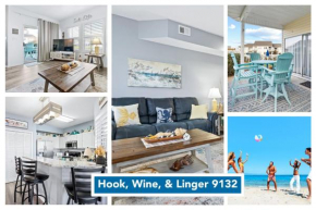 Hook, Wine, & Linger condo